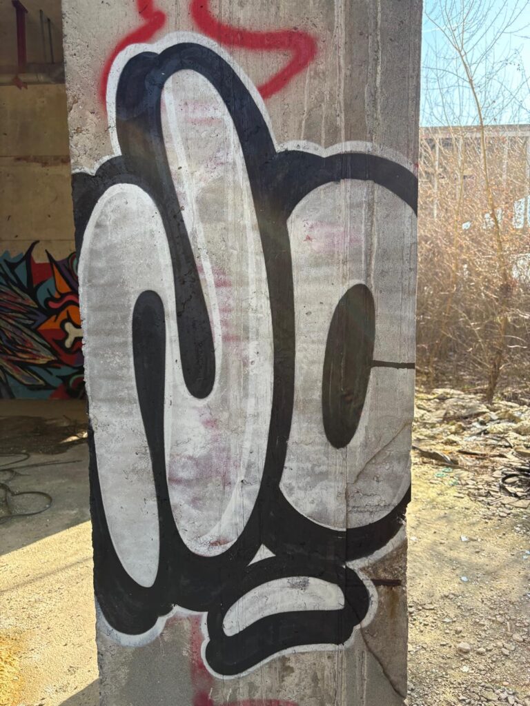 NO crew