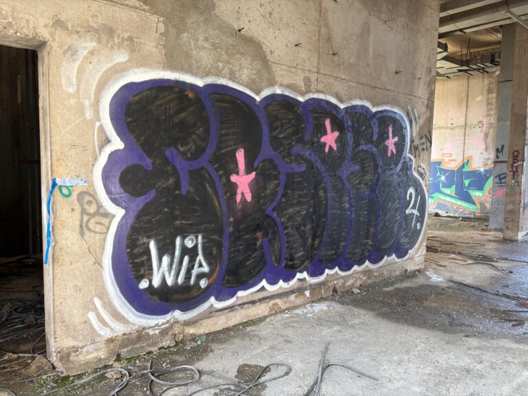 06032026 Graffiti
