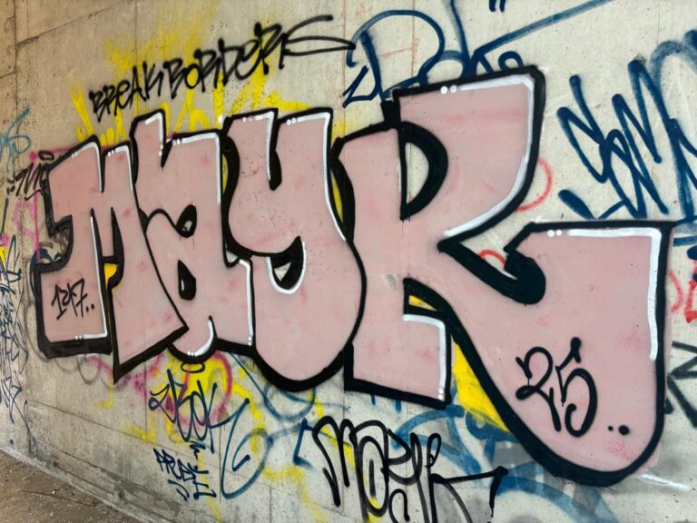 Quick Mayk