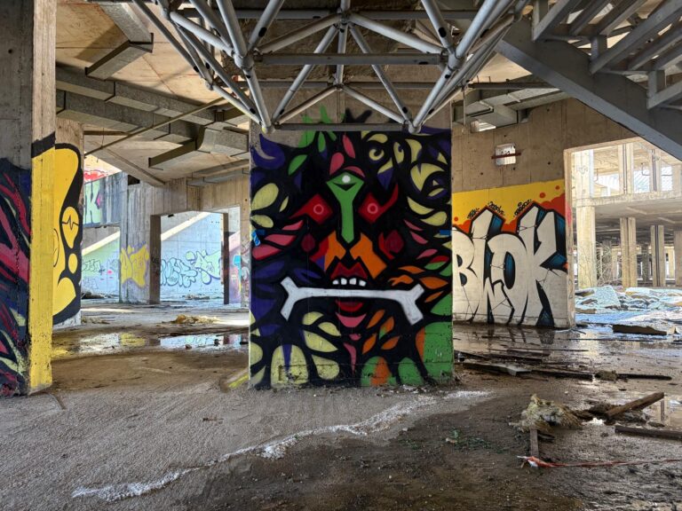 06032026 Graffiti