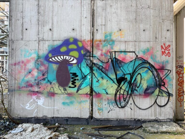 06032026 Graffiti