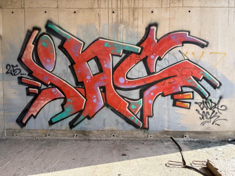 IAS crew