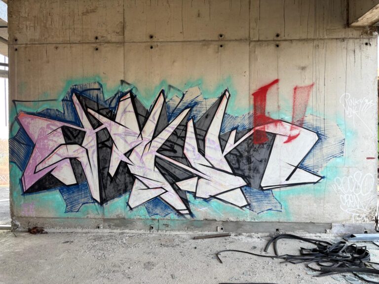 Tank social