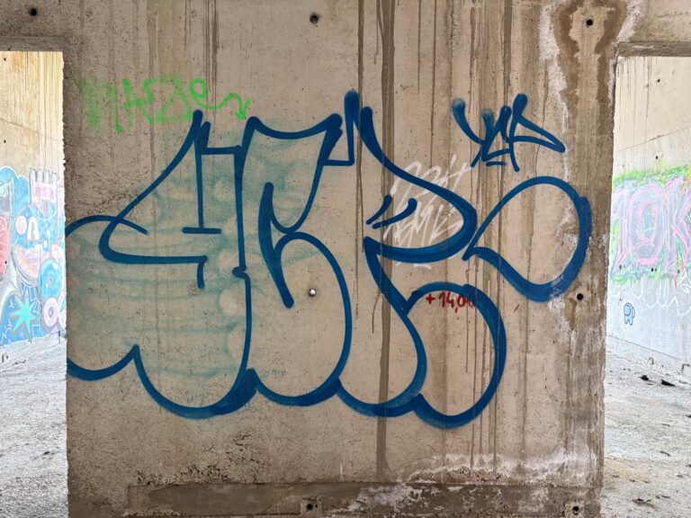 YCP throwie