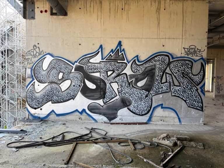 Sorow caligraphy