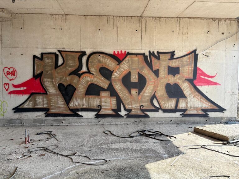 Keor bronze