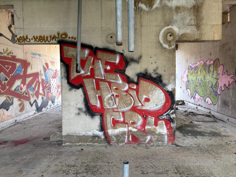 HBID crew