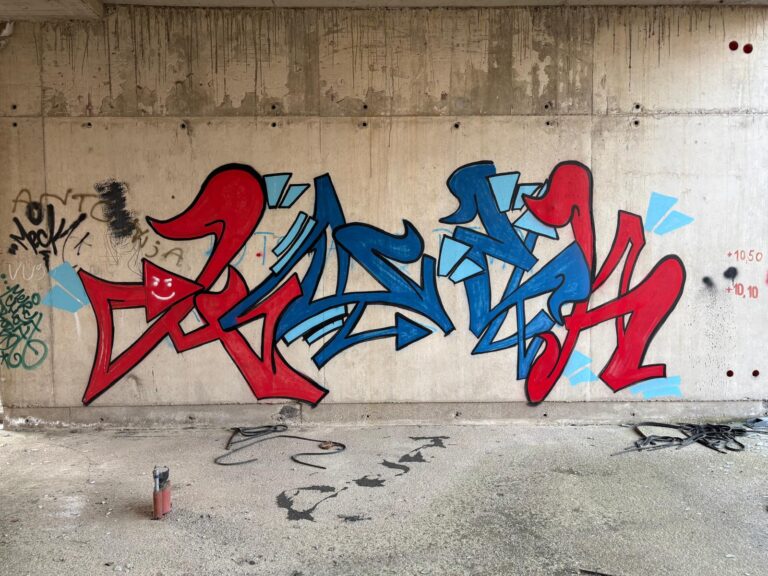 09032026 Graffiti
