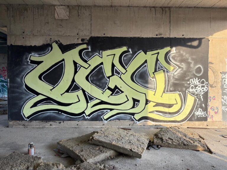 OGC crew