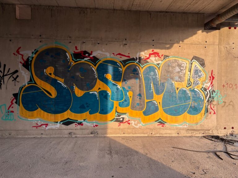 Sesam