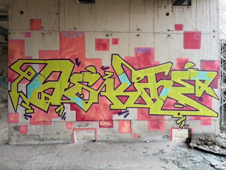 09032026 Graffiti