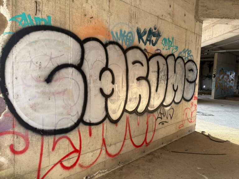 09032026 Graffiti