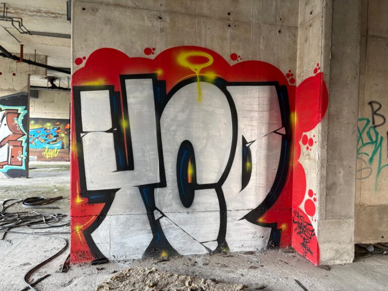 09032026 Graffiti
