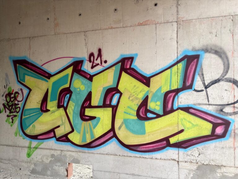 OGC crew