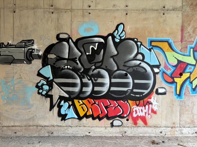 BRTZ uzi