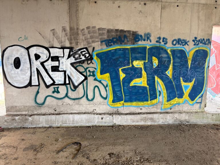 Term quick