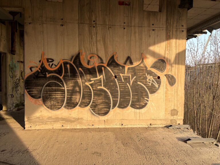 Sorow invert throwie