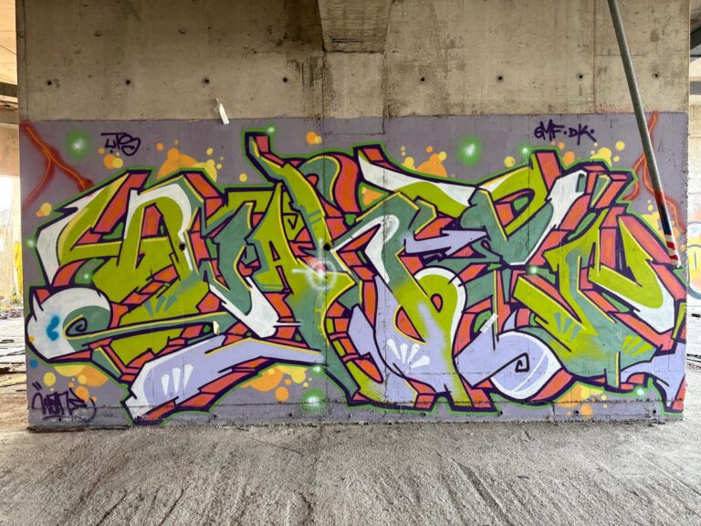 Wane color