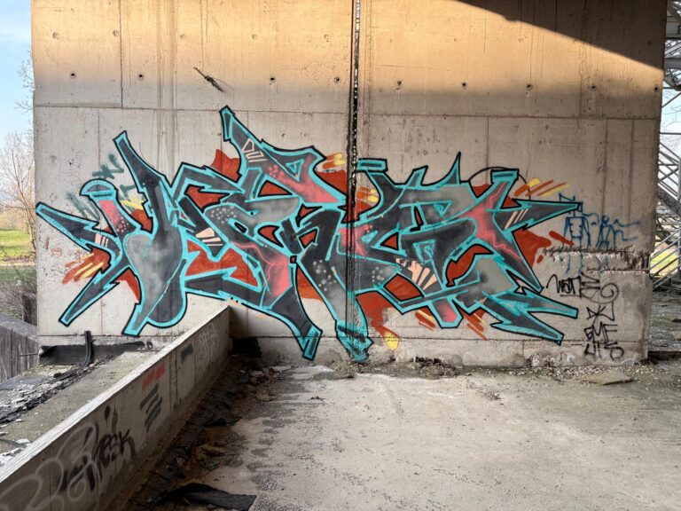 Wane invert