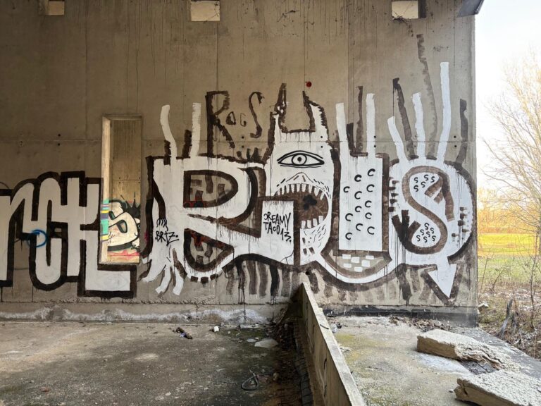 Rocs kreč