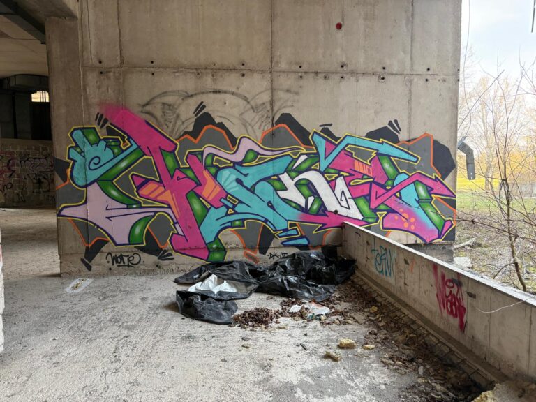 Wane color