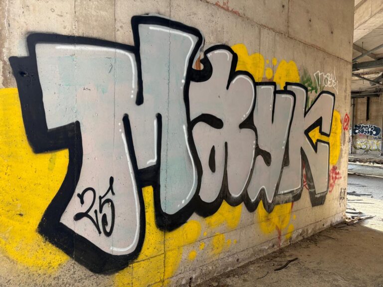 Mayk kreč