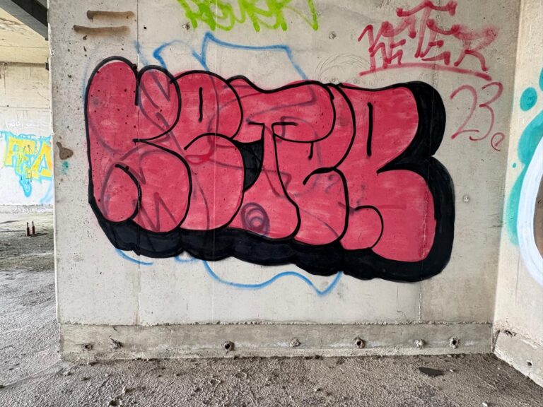 14032026 Graffiti