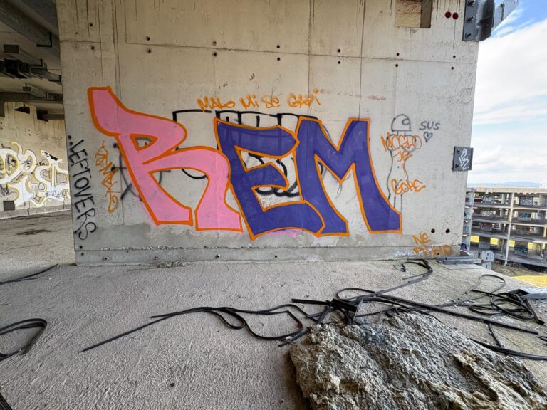 14032026 Graffiti