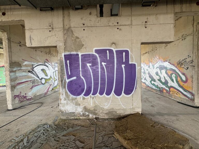 14032026 Graffiti