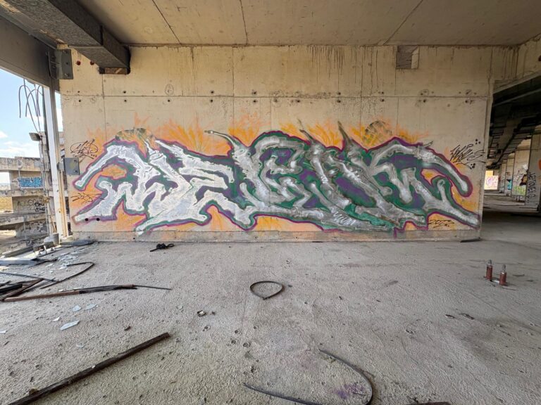 Silver Werak