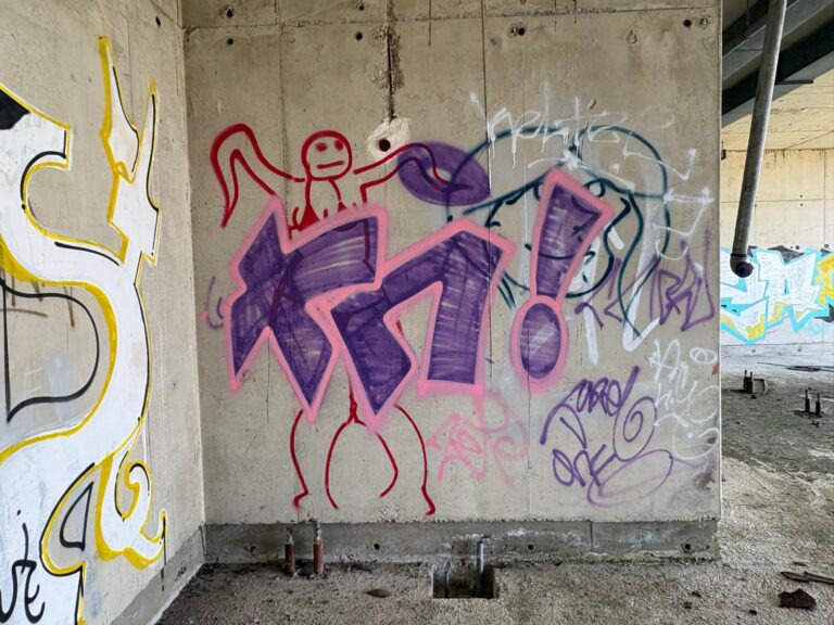 14032026 Graffiti