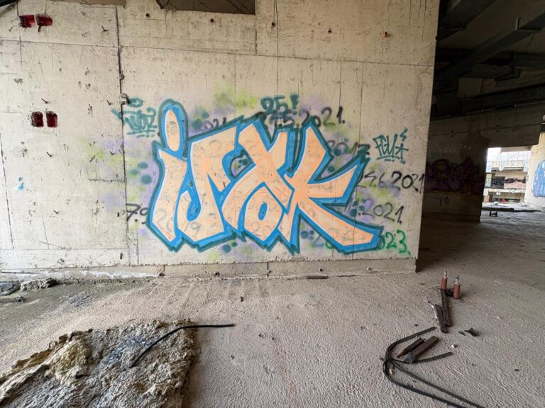 14032026 Graffiti