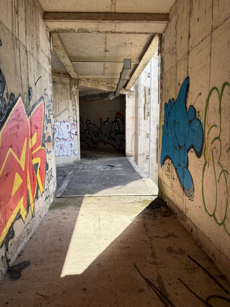AT passage