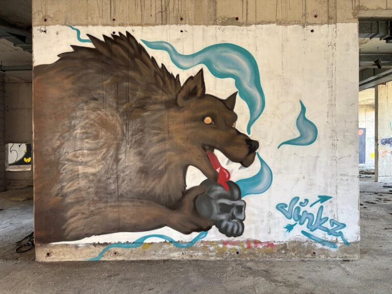 Jinkz wolf