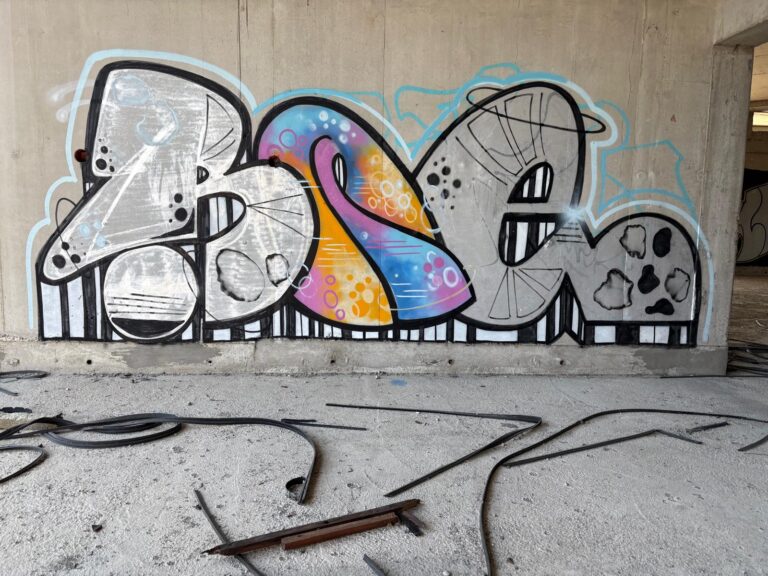 14032026 Graffiti