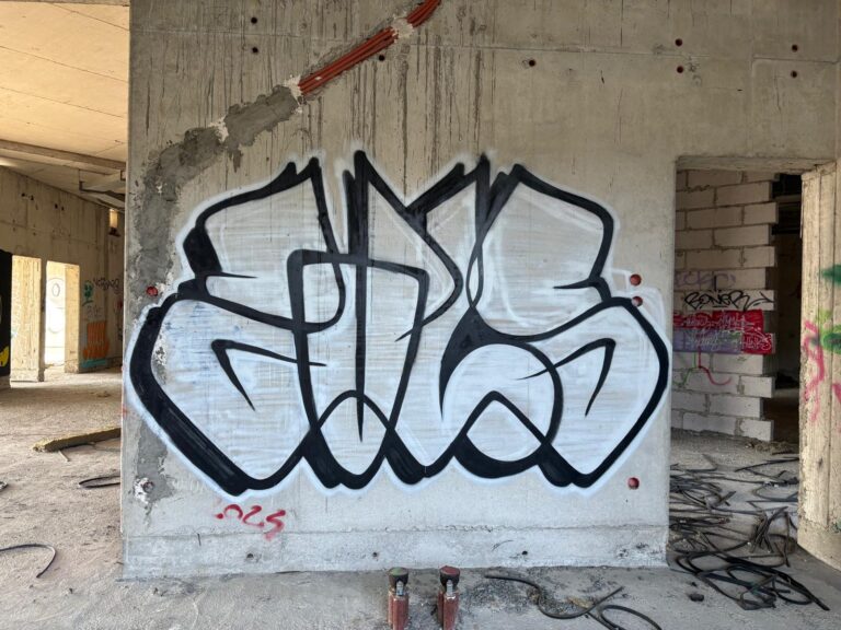 14032026 Graffiti