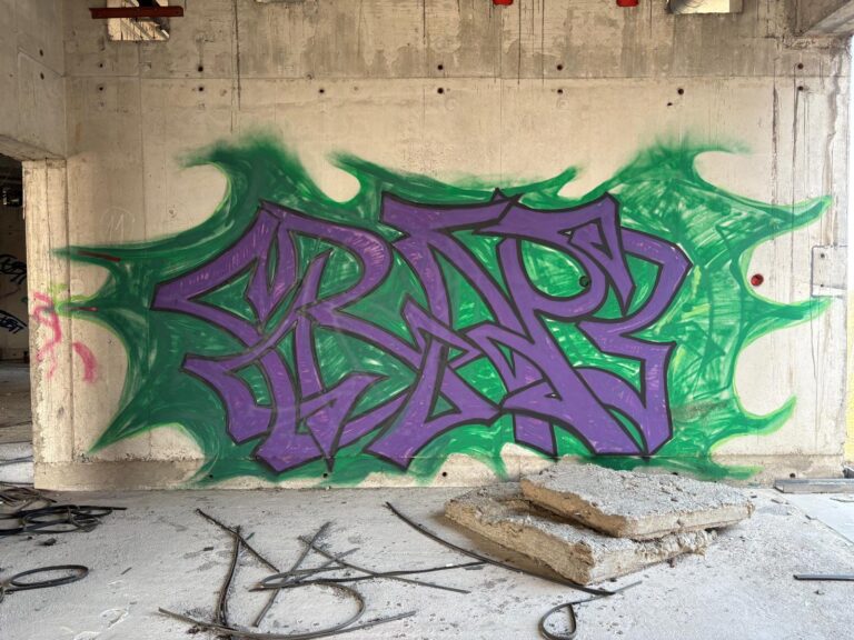 14032026 Graffiti
