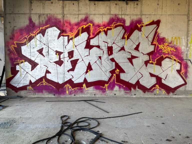 14032026 Graffiti