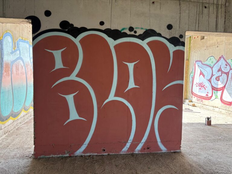Blok bouble