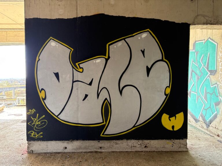 Dale Wu Tang