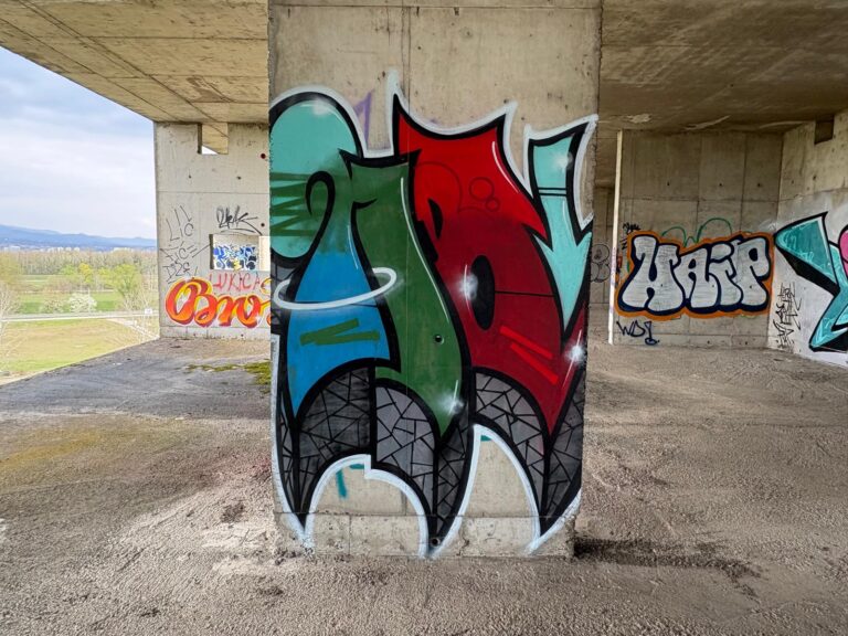 NO crew