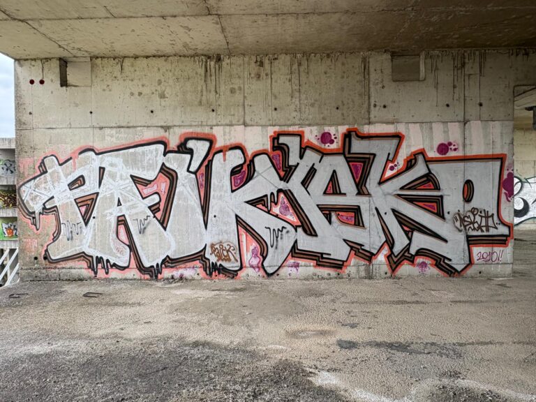 Paik ISK