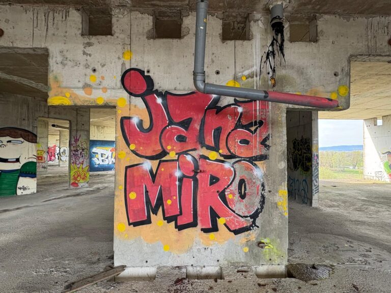 Jana Miro – “Super par” TV show