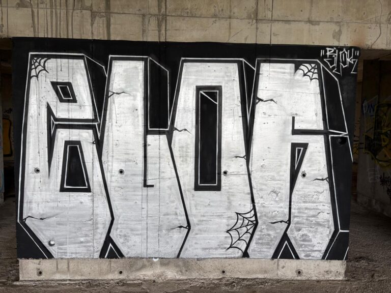 Blok silver