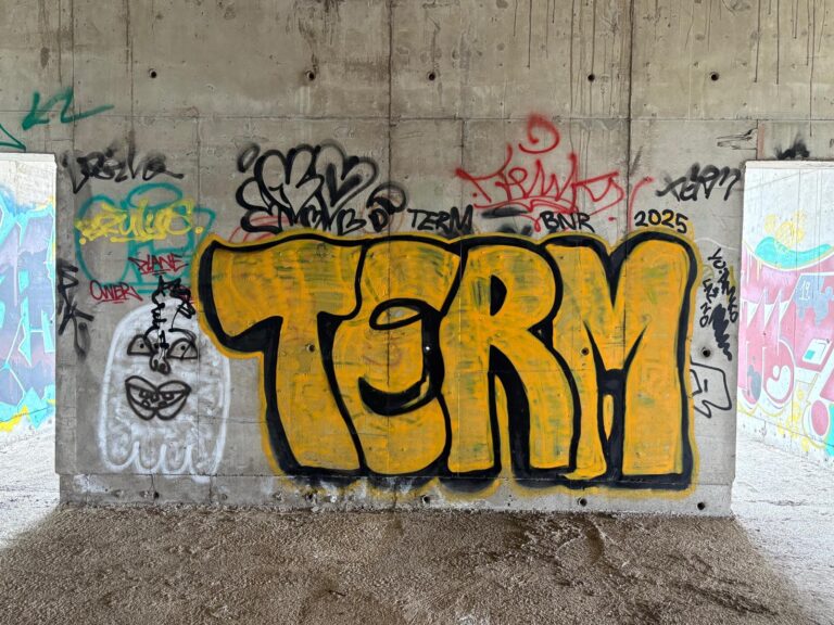 Term yellow