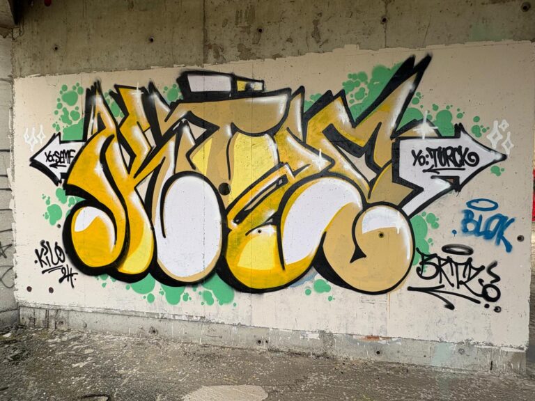 Kilo yellow