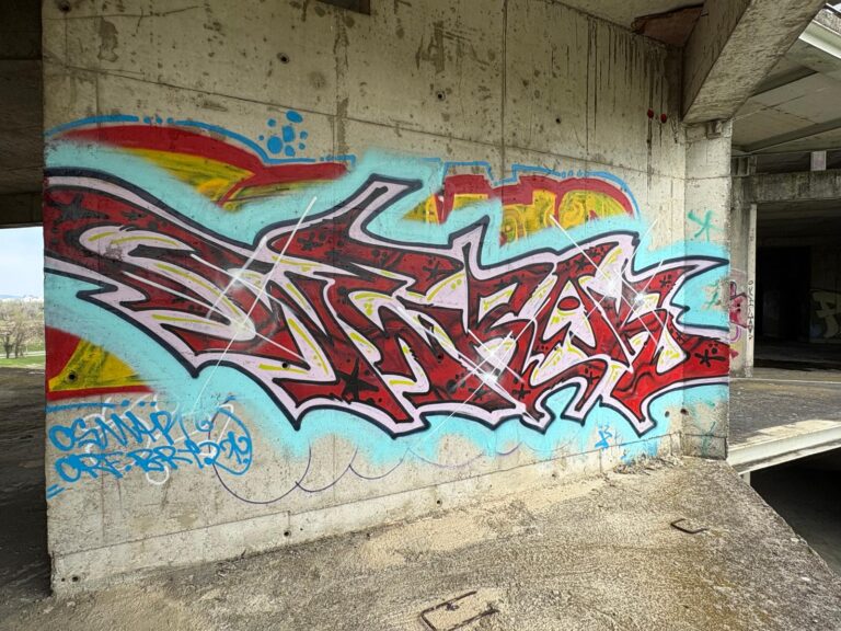 Werak red