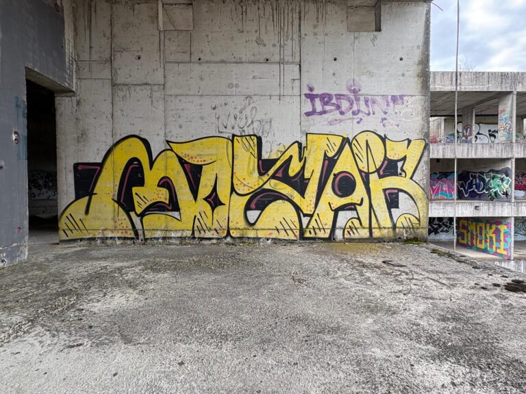 Mozak yellow