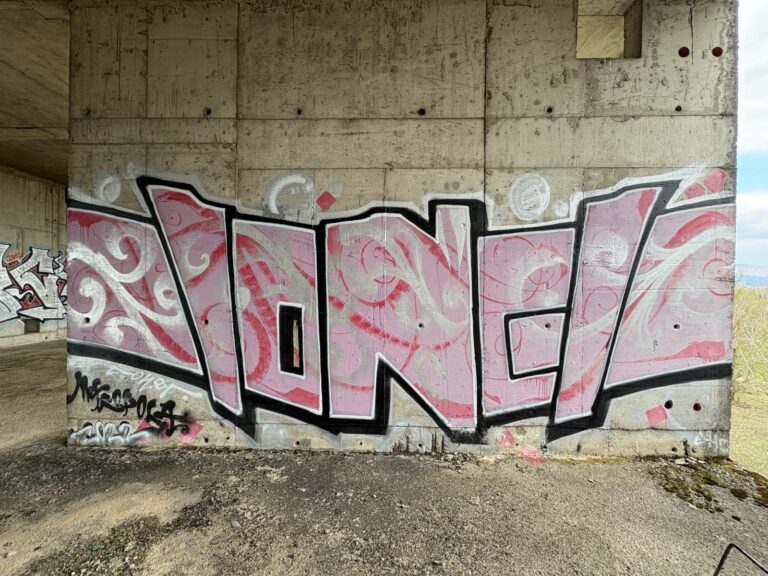 Doner pink