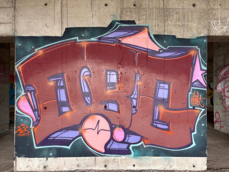 OBG crew